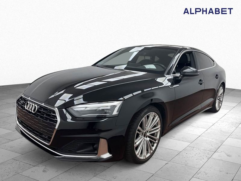 Audi A5 Sportback 40 TDI Mild-Hybrid quattro advanced