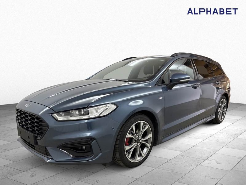 Ford Mondeo 2.0 TDCi EcoBlue ST-Line