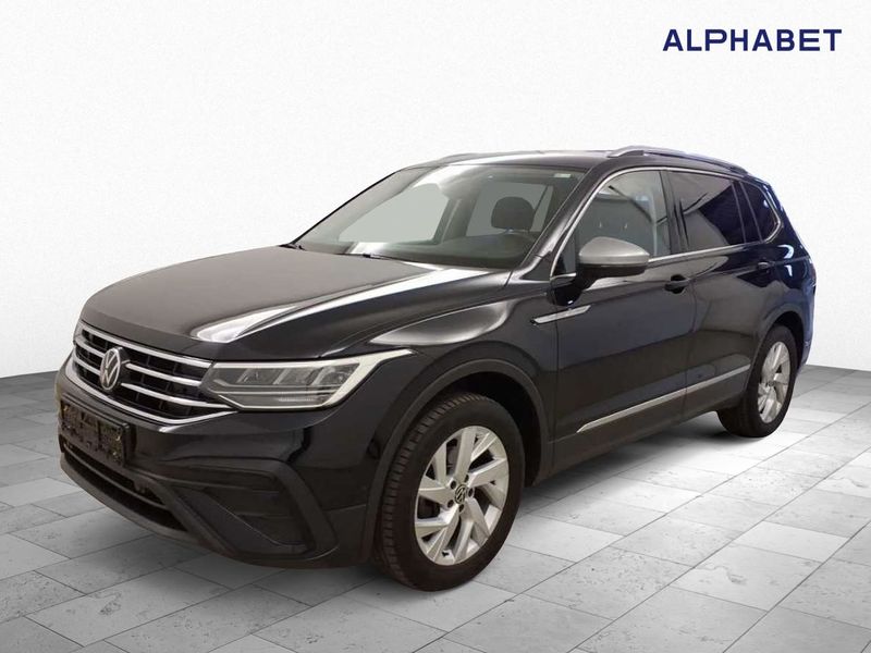 Volkswagen Tiguan Allspace 2.0 TDI Life