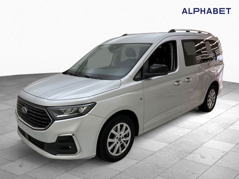 Ford Grand Tourneo Connect 2.0 TDCi EcoBlue Titanium
