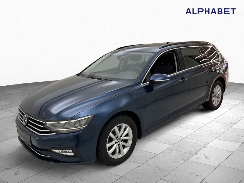 Volkswagen Passat 2.0 TDI Business
