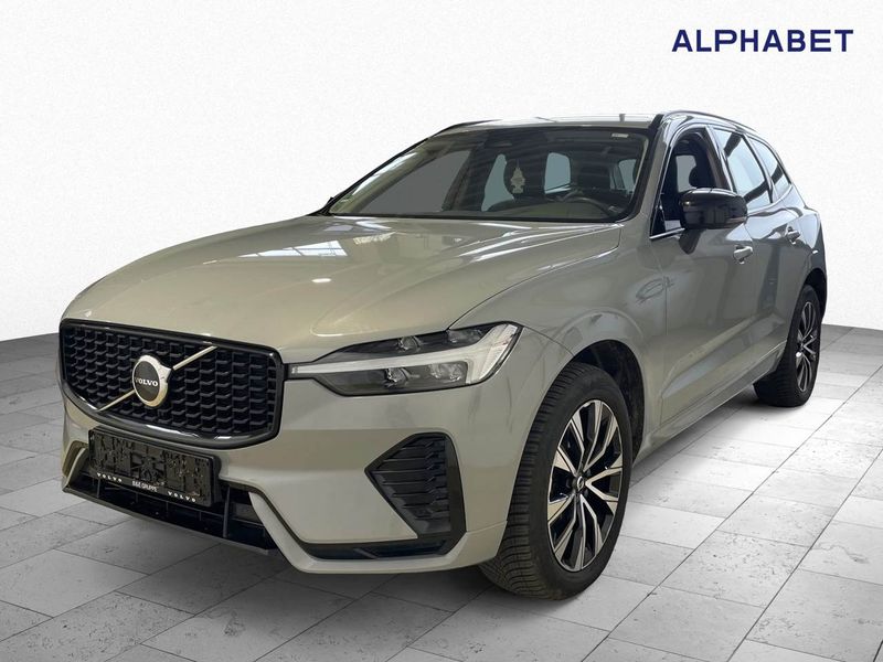 Volvo XC60 2.0 B4 Mild-Hybrid Plus Dark 2WD