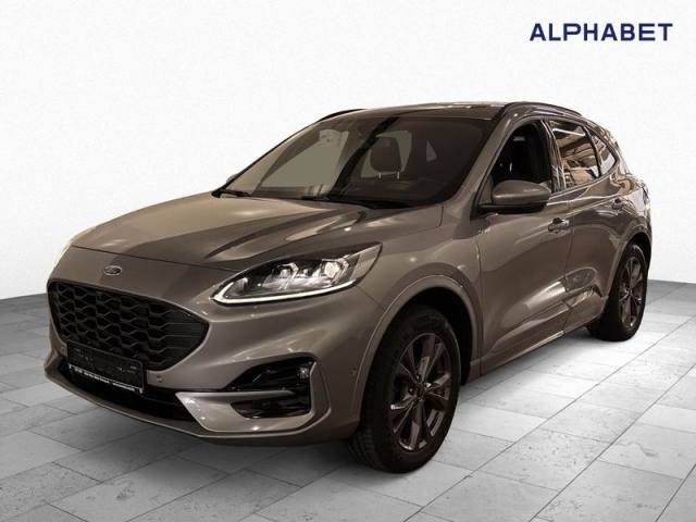 Ford Kuga 2.5 Hybrid ST-Line