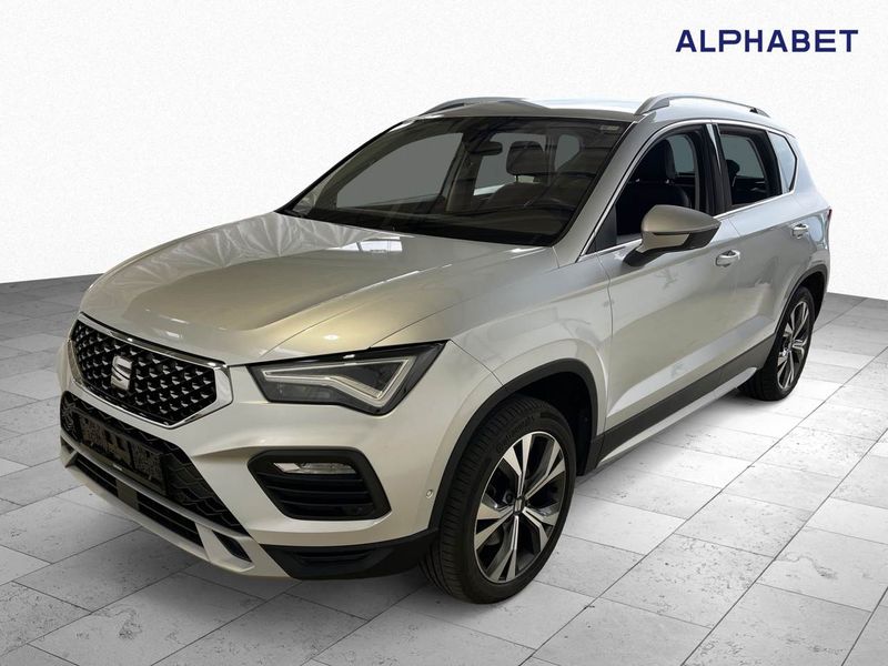 SEAT Ateca 2.0 TDI Xperience