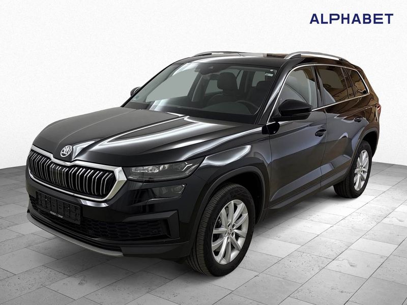 Škoda Kodiaq 2.0 TDI Style