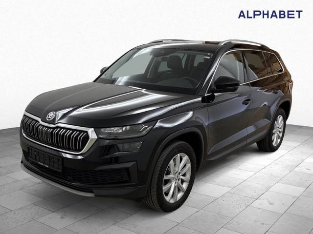 Škoda Kodiaq 2.0 TDI Style