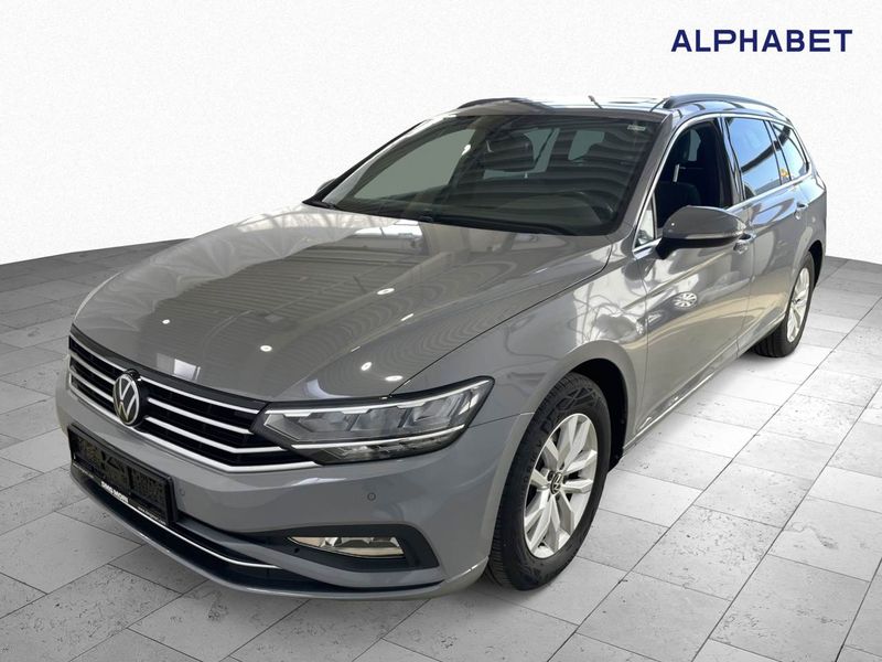 Volkswagen Passat 2.0 TDI Business