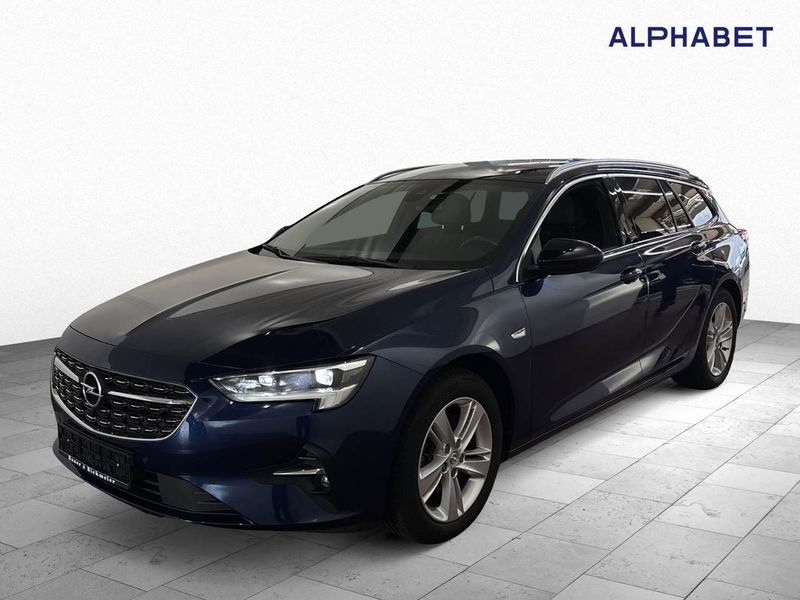 Opel Insignia 2.0 CDTi Business