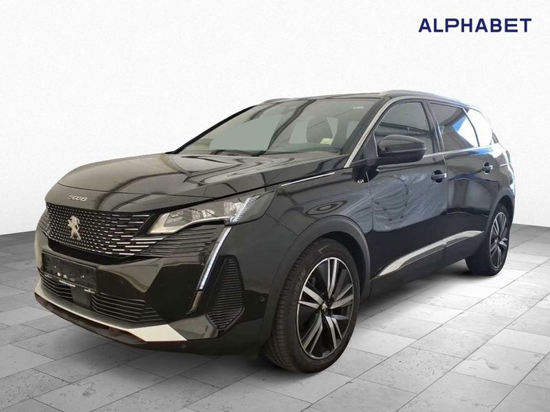 Peugeot 5008 1.5 Blue-HDi GT