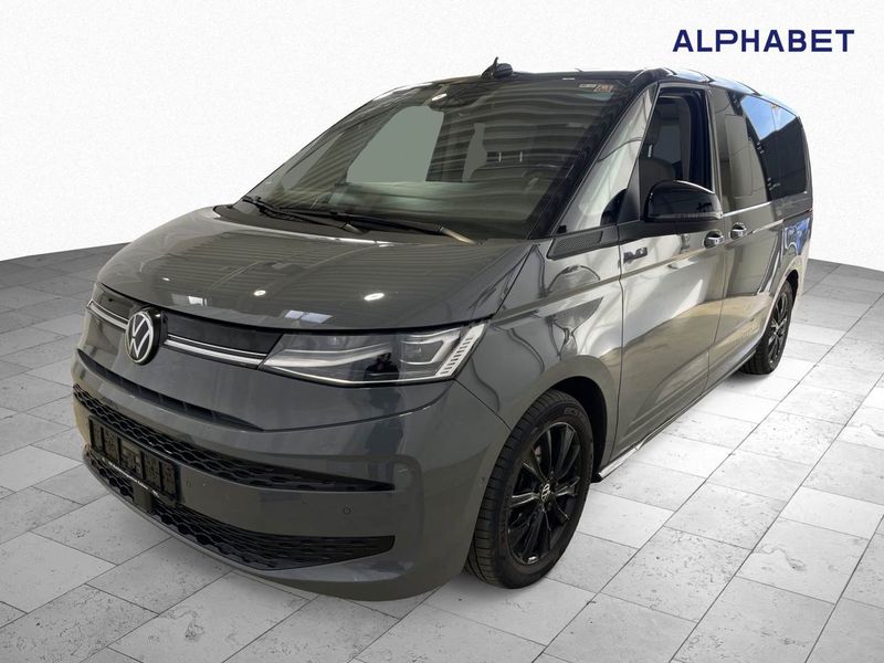 Volkswagen T7 Multivan 2.0 TDI Edition lang
