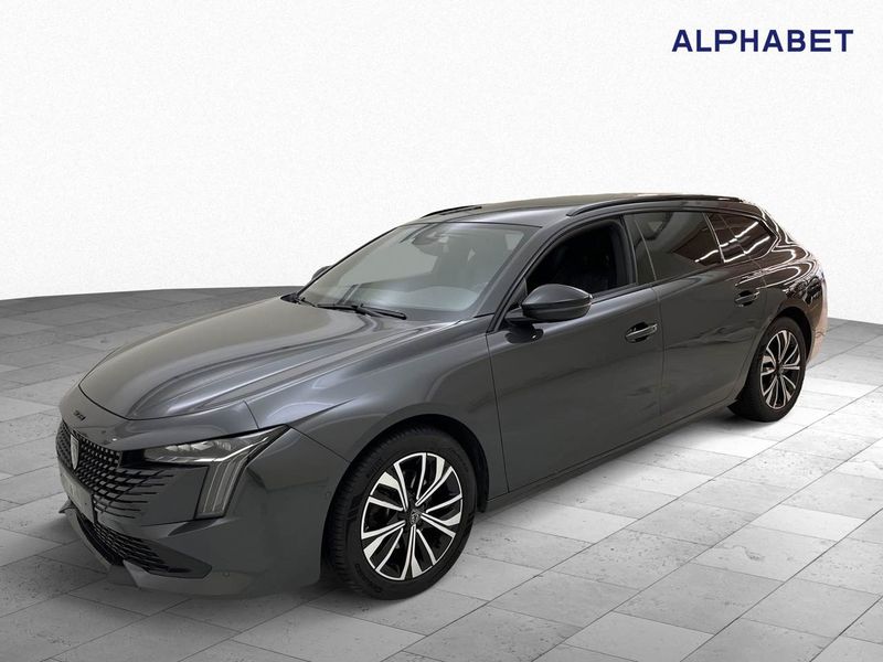 Peugeot 508 1.5 Blue-HDi Allure Pack