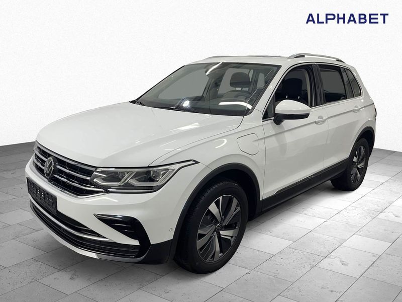 Volkswagen Tiguan 1.4 eHybrid Elegance
