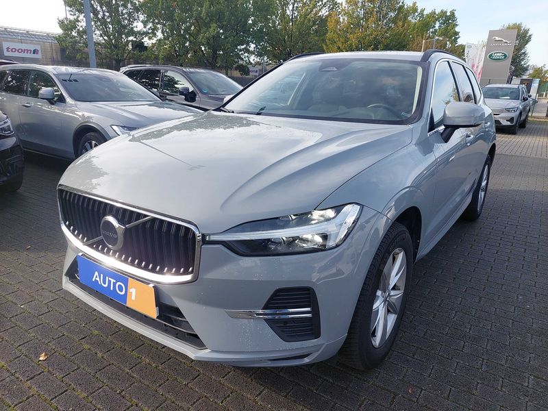 Volvo XC60 2.0 B4 Mild-Hybrid Core 2WD