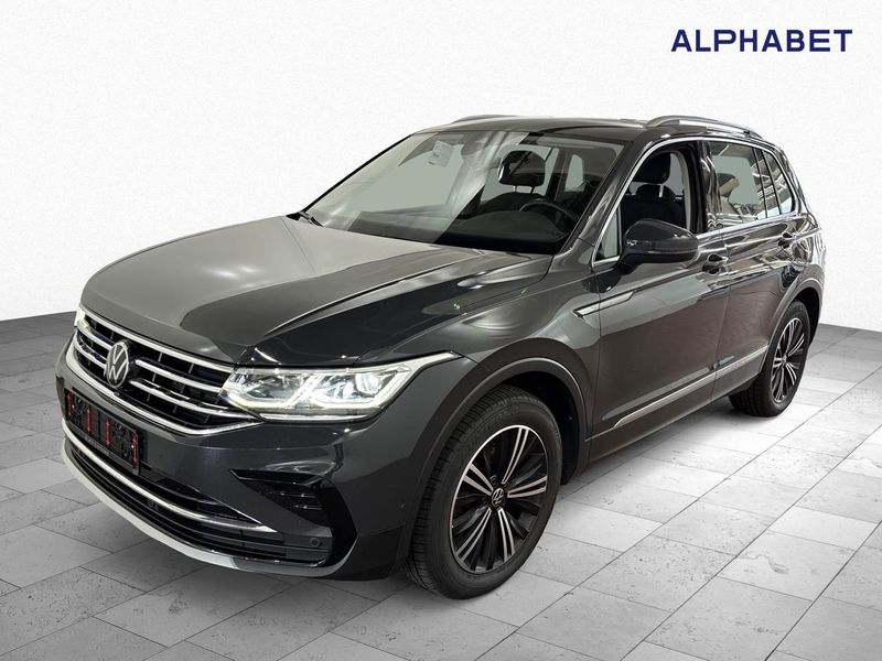 Volkswagen Tiguan 2.0 TDI Elegance