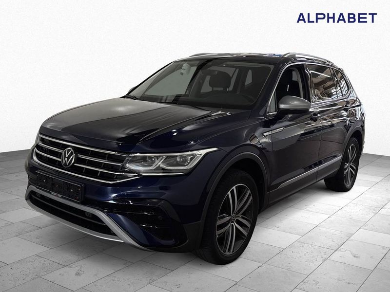 Volkswagen Tiguan Allspace 2.0 TDI Elegance 4Motion