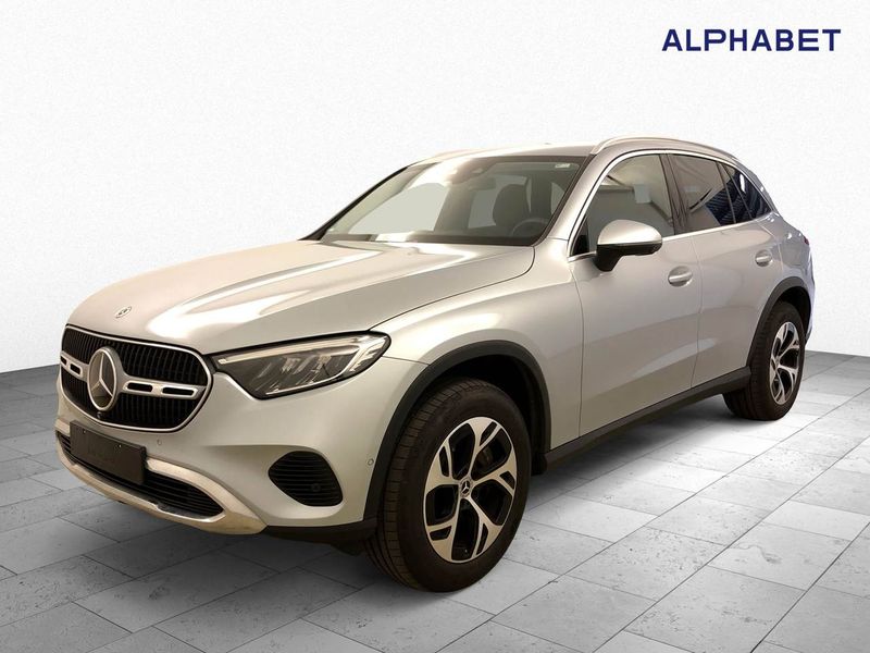 Mercedes-Benz GLC-класс GLC 300 de 4Matic