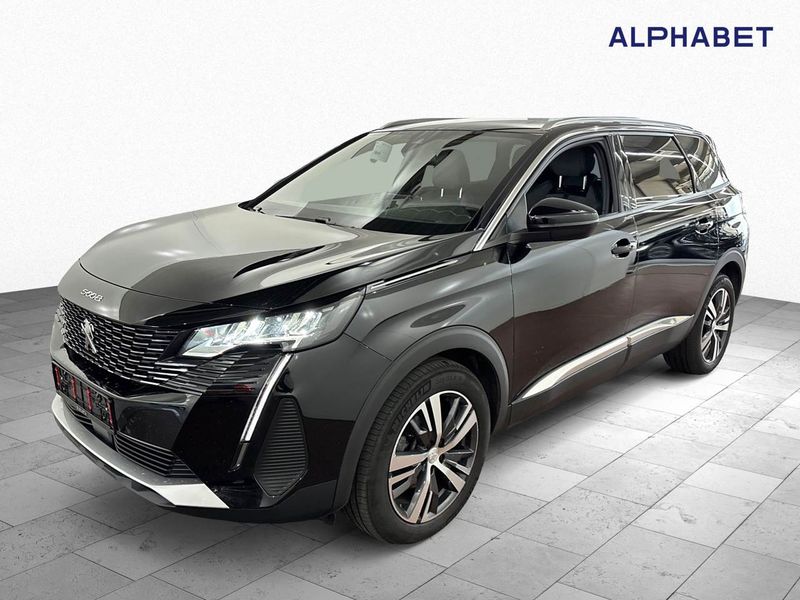 Peugeot 5008 1.5 Blue-HDi Allure Pack