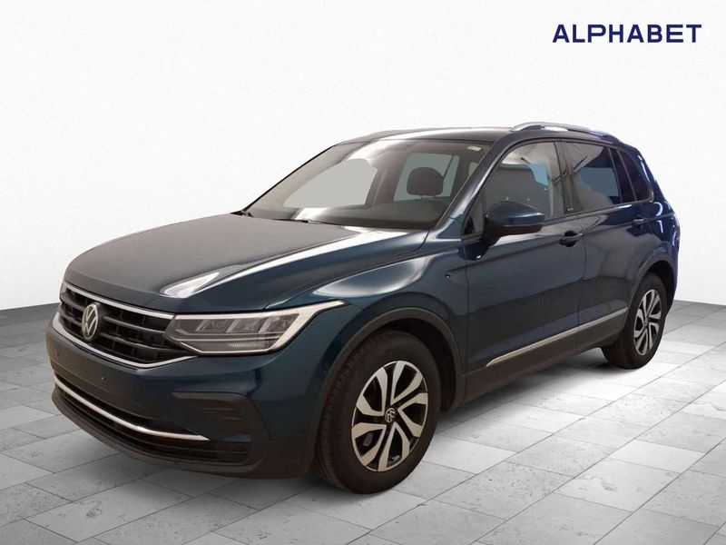 Volkswagen Tiguan 2.0 TDI Life