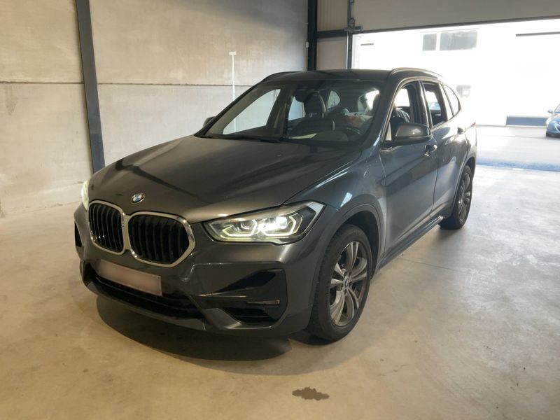 BMW X1 sDrive 18i Sport Line