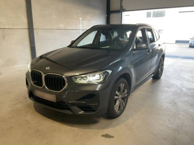 BMW X1 sDrive 18i Sport Line