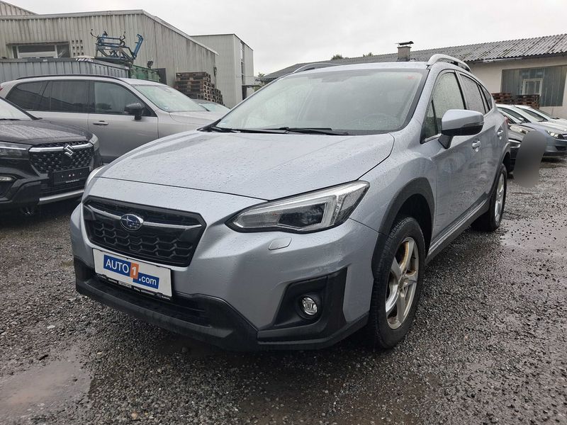 Subaru XV 1.6 Style Navi