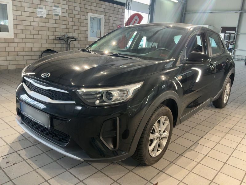 Kia Stonic 1.2 Edition 7