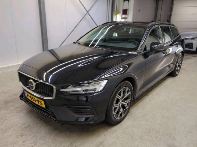 Volvo V60 2.0 B3 Mild-Hybrid Essential