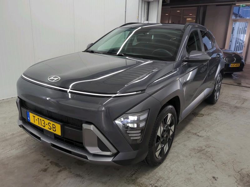 Hyundai Kona 1.6 Hybrid Comfort Smart 2WD