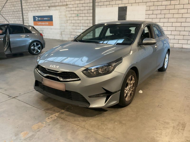 Kia cee'd 1.0 Tgdi Vision