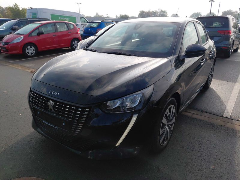 Peugeot 208 1.2 PureTech Active