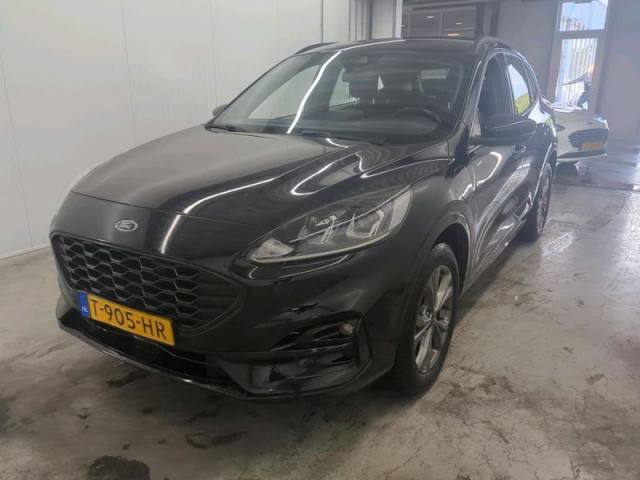 Ford Kuga 2.5 Plug-in Hybrid ST-Line