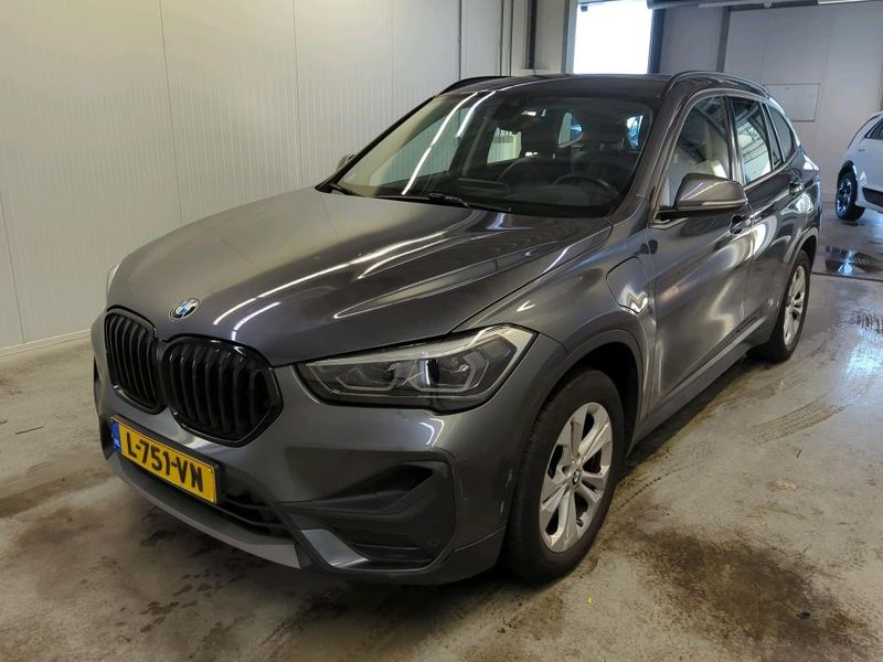 BMW X1 xDrive 25e Advantage