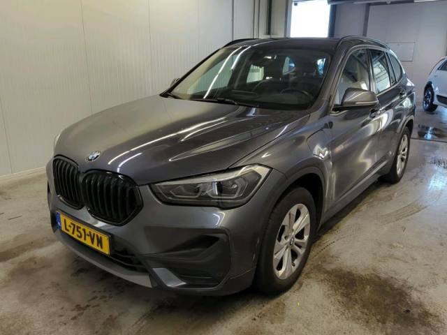 BMW X1 xDrive 25e Advantage