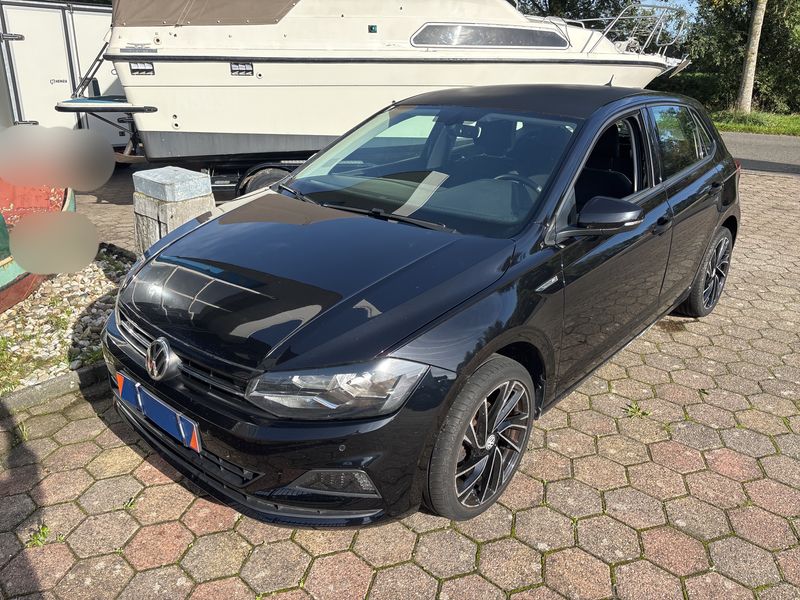 Volkswagen Polo 1.0 TSI Comfortline