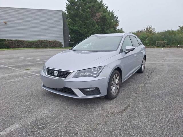 SEAT Leon 1.6 TDI Style