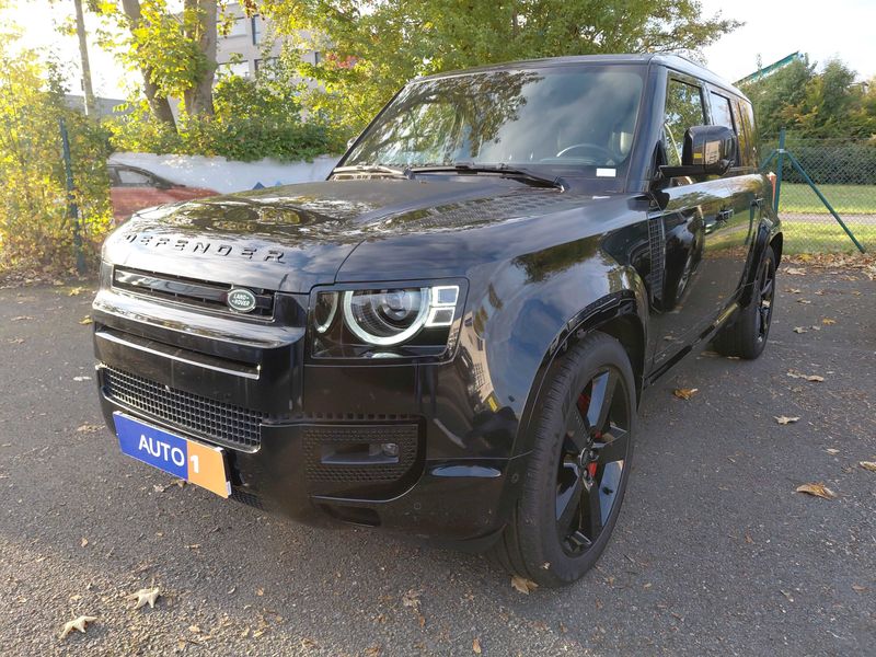 Land Rover Defender D300 Mild-Hybrid 110 X