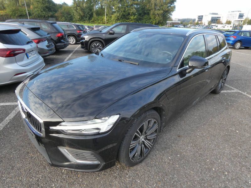 Volvo V60 2.0 T6 Plug-in Hybrid Inscription AWD