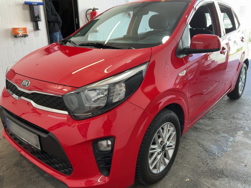 Kia Picanto 1.0 Dream Team