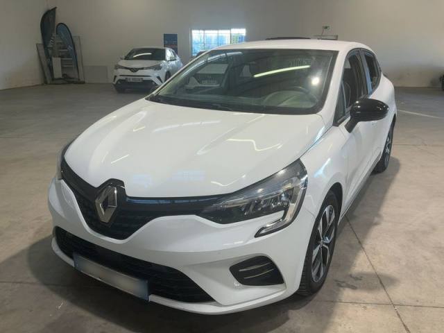 Renault Clio 1.5 Blue dCi Evolution Réversible