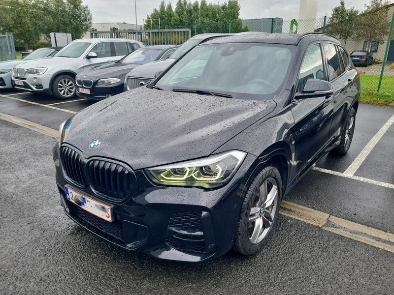 BMW X1 sDrive 18d M Sport