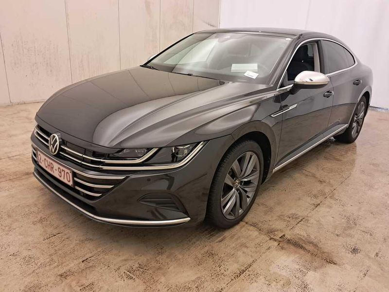 Volkswagen Arteon 1.4 eHybrid Elegance