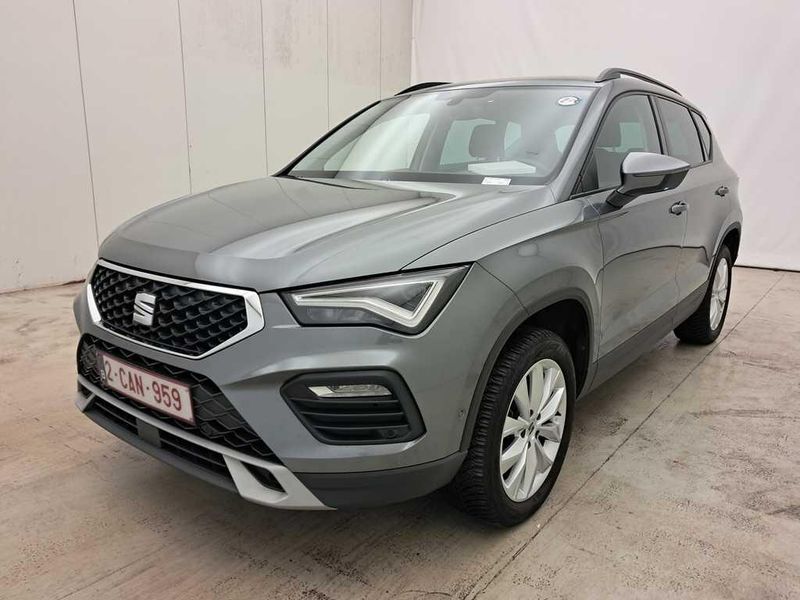 SEAT Ateca 1.0 TSI Style