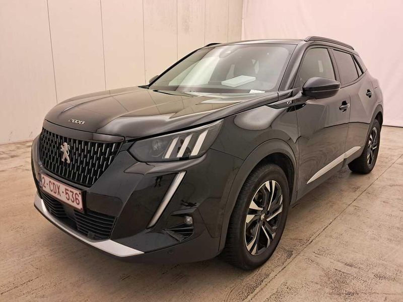 Peugeot 2008 1.2 PureTech GT