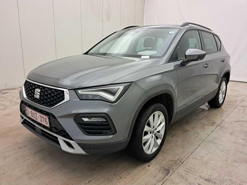 SEAT Ateca 1.0 TSI Style