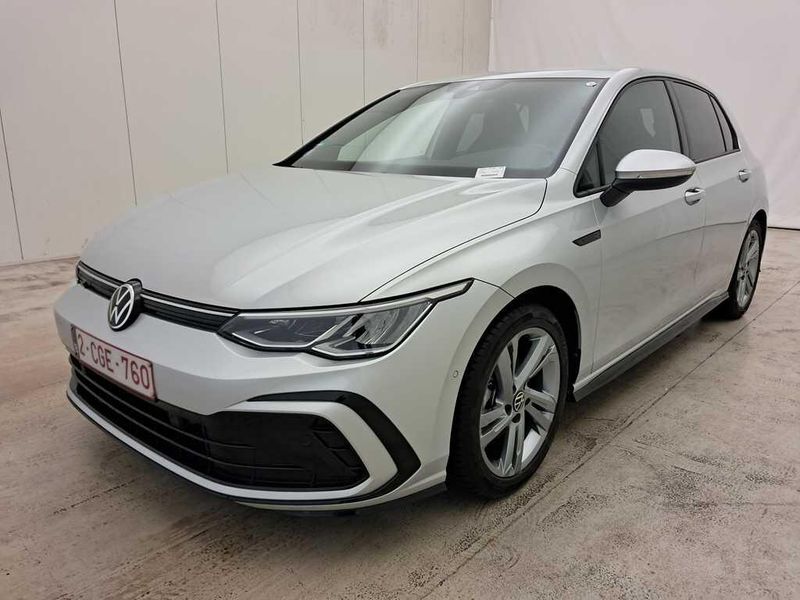Volkswagen Golf VIII 1.5 eTSI ACT R-Line