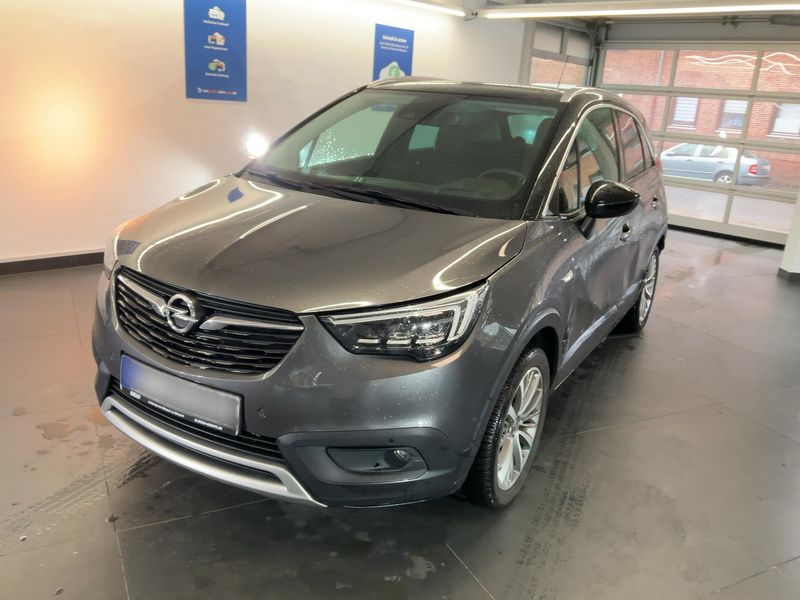 Opel Crossland X 1.2 Turbo Ultimate