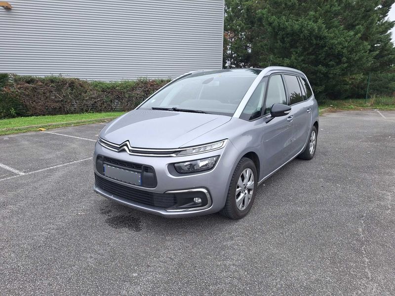Citroën C4 Grand Spacetourer 1.5 Blue-HDi Feel