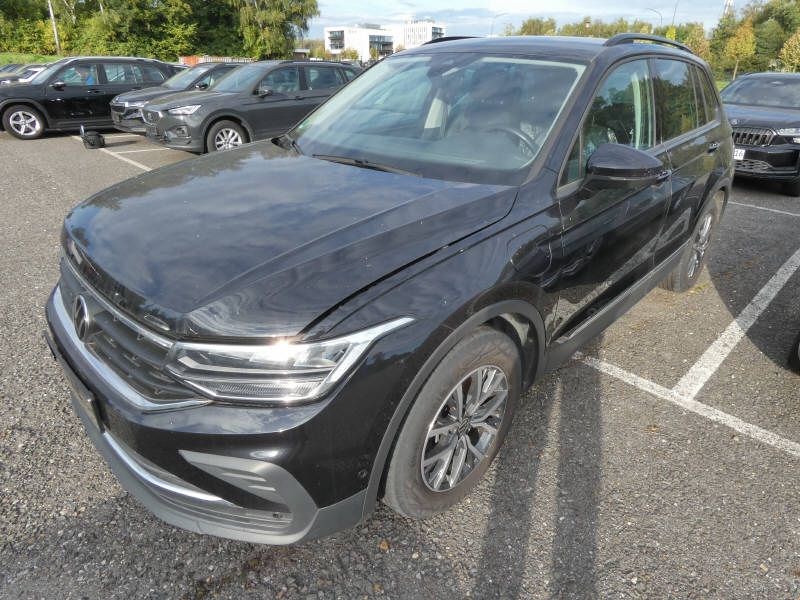 Volkswagen Tiguan 1.4 eHybrid Life