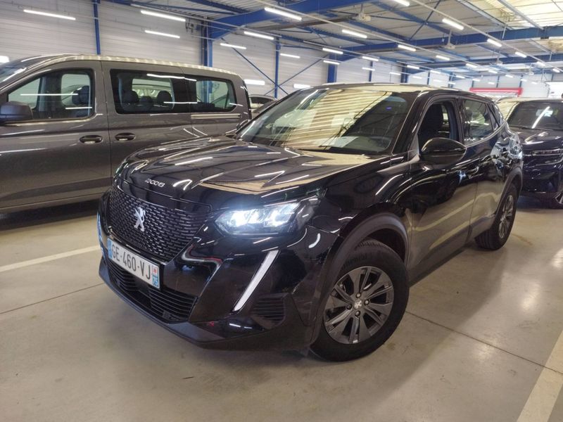Peugeot 2008 1.2 PureTech Active Pack