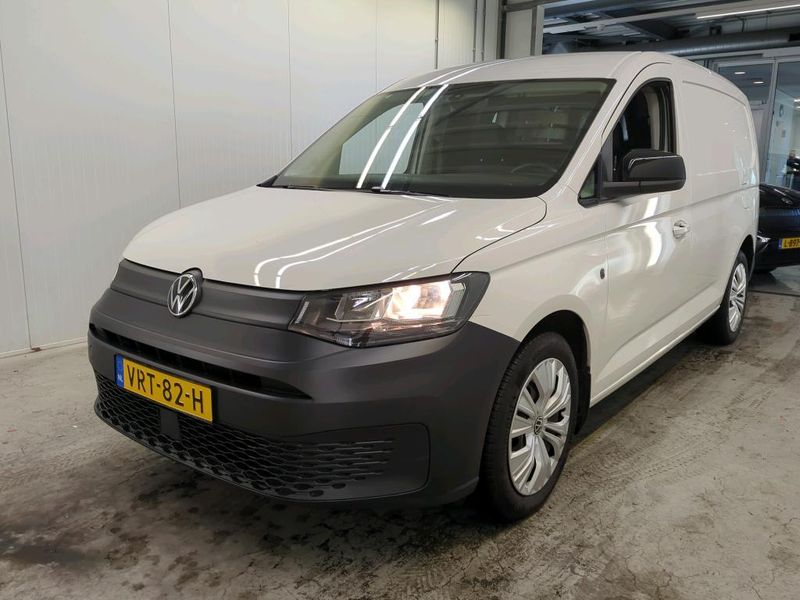 Volkswagen Caddy 1.5 TGI Maxi